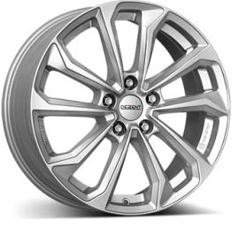 Dezent KS 7,5x18 5x114,3 ET49,5