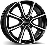 Dezent TN 7x17 4x108 ET47,5