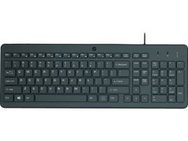 HP 150 Wired Keyboard