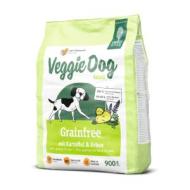 Green Petfood VeggieDog Grainfree 900g - cena, srovnání