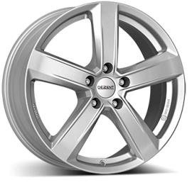 Dezent TU 6x15 5x114,3 ET46