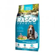 Rasco Premium Adult Lamb & Rice 15kg - cena, srovnání