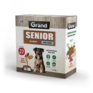 Grand Senior 2,5kg - cena, srovnání