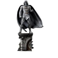 Iron Studios Marvel - Moon Knight - Art Scale 1/10 - cena, srovnání