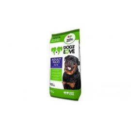 Dogs Love Adult Maxi 10kg