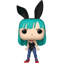 Funko POP! Dragon Ball - Bulma