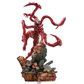 Iron Studios Marvel - Carnage - BDS Art Scale 1/10