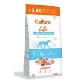 Calibra Dog Life Adult Large Breed Chicken 14kg