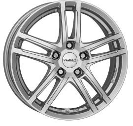 Dezent TZ 7,5x18 5x112 ET53,5