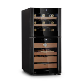 Klarstein El Dorado 89 Humidor