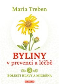 Byliny v prevenci a léčbě 3.