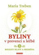 Byliny v prevenci a léčbě 3. - cena, srovnání