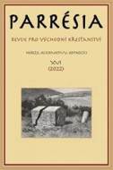 Parrésia XVI - Revue pro východní křesťanství - cena, srovnání