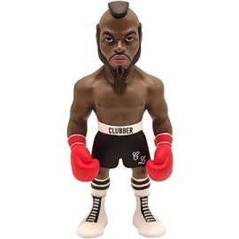 Minix Movies: Rocky - Clubber Lang