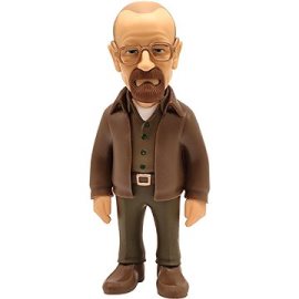 Toys & Humans MINIX Netflix TV: Breaking Bad - Walter White