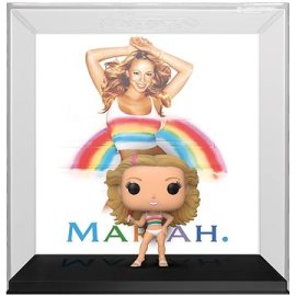 Funko POP! Mariah Carey - Rainbow