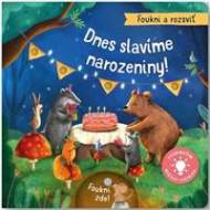 Dnes slavíme narozeniny! - cena, srovnání