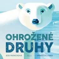 Ohrožené druhy - Jess Frenchová - cena, srovnání