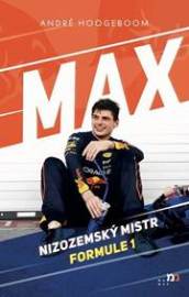 Max - Nizozemský mistr Formule 1