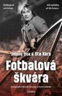 Fotbalová škvára - cena, srovnání