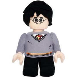 Gund LEGO Plyšový Harry Potter