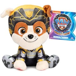 Spinmaster Paw Patrol Film 2 Rubble 15cm