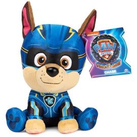 Spinmaster Paw Patrol Film 2 Chase 15cm