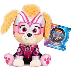 Spinmaster Paw Patrol Film 2 Skye 15cm