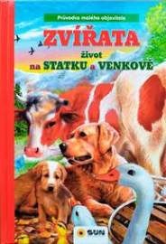 Zvířata - Život na statku a venkově