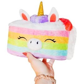 Squishable Unicorn Cake