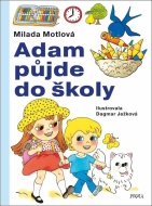 Adam půjde do školy - cena, srovnání