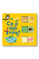 Co jí toto zvíře? - cena, srovnání