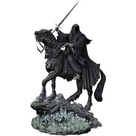 Iron Studios Lord of the Rings - Nazgul on Horse - Art Scale 1/10 Deluxe