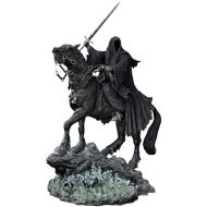 Iron Studios Lord of the Rings - Nazgul on Horse - Art Scale 1/10 Deluxe - cena, srovnání