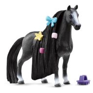 Schleich Výstavná kobyla plemena Quarter Horse 42620 - cena, srovnání