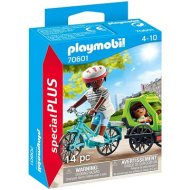 Playmobil 70601 Výlet na bicykli - cena, srovnání