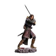 Iron Studios Lord of the Rings - Aragorn - BDS Art Scale 1/10 - cena, srovnání