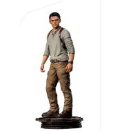 Iron Studios Uncharted - Nathan Drake - Art Scale 1/10 - cena, srovnání