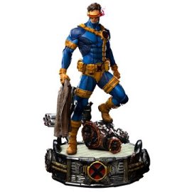 Iron Studios Marvel - Cyclops Unleashed - Art Scale 1/10