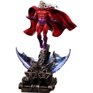 Iron Studios X-Men Age of Apocalypse - Magneto - BDS Art Scale 1/10 - cena, srovnání