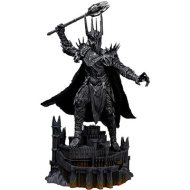 Iron Studios Lord Of The Rings - Sauron Deluxe - Art Scale 1/10 - cena, srovnání