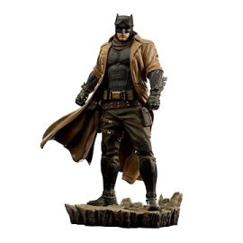 Iron Studios DC Comics - Knightmare Batman - Art Scale 1/10