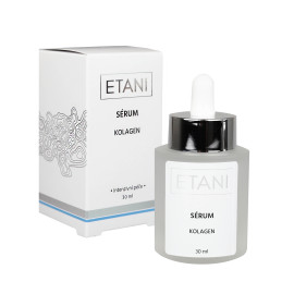 Etani Kolagén sérum 30ml