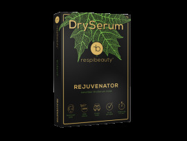 Respilon Suché sérum RespiBeauty REJUVENATOR 10ks