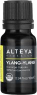 Alteya Organics Ylang-Ylang olej 100% Bio 10ml - cena, srovnání