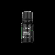 Alteya Organics Rozmarínový olej 100% Bio 10ml - cena, srovnání