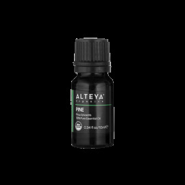 Alteya Organics Borovicový olej 100% Bio 10ml