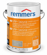 Remmers UV+ Lasur 2,5L - cena, srovnání