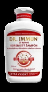 Dr. Immun Korenistý šampón 250ml - cena, srovnání