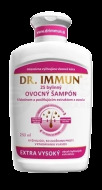 Dr. Immun Ovocný šampón 250ml - cena, srovnání